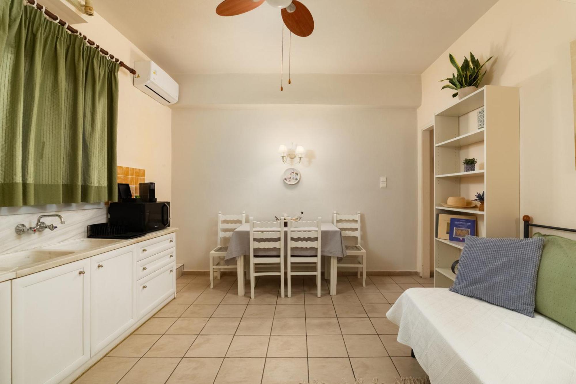 Villa Arni Andros - Βίλα Αρνη Batsíon Exteriér fotografie